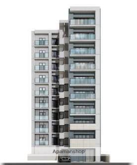 アクロス箱崎駅前クレスティア