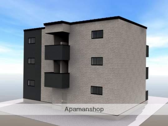 ペーナ・バリオⅠ棟