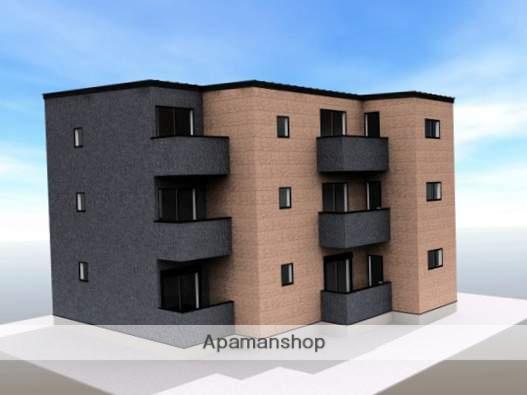 ペーナ・バリオⅡ棟