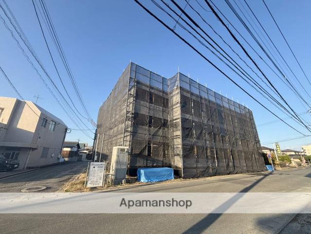 フィーリックス古賀(1LDK/2階)