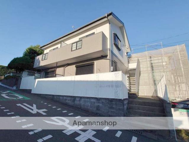 メルヴェイユ香住ヶ丘