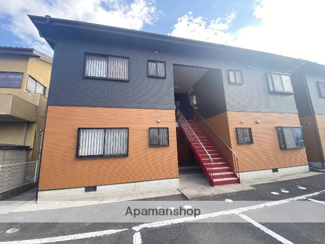 ガーデンヒルズ若宮