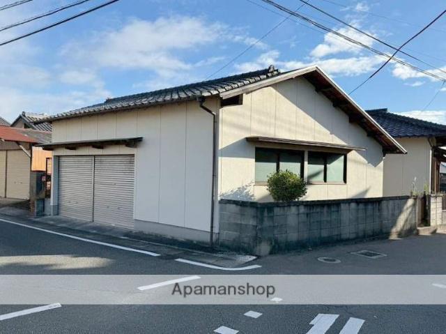 福岡県宮若市 1階建 築42年