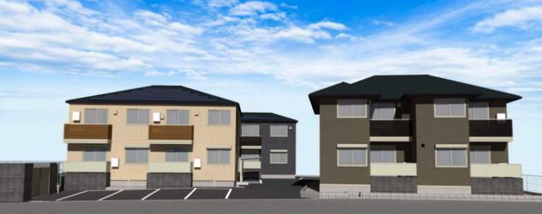 エレガンスプラスⅠ