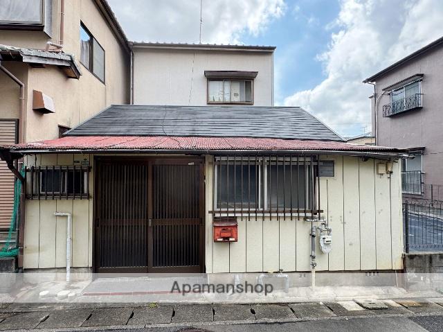 鹿児島本線 香椎駅 徒歩8分 2階建 築73年