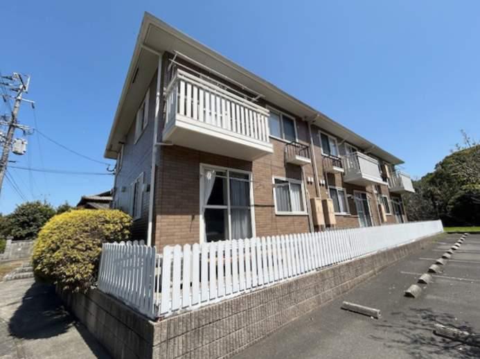 コゥジィコート芦屋