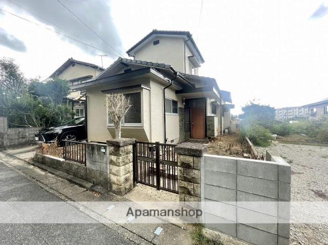 鹿児島本線 香椎駅 徒歩14分 2階建 築55年