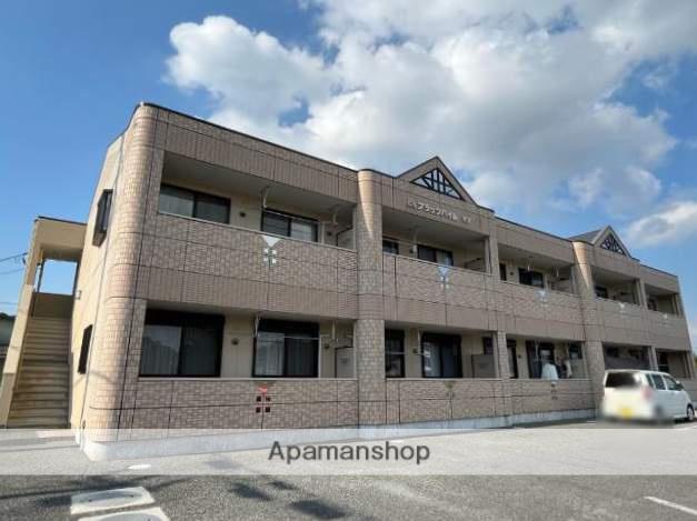 プラッツハイムKY