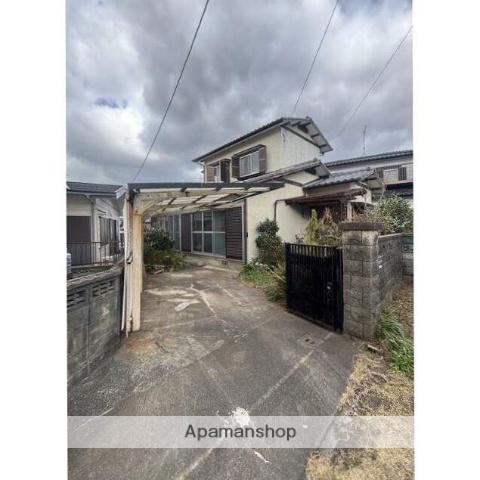 福岡県糟屋郡粕屋町花ヶ浦2丁目の戸建賃貸