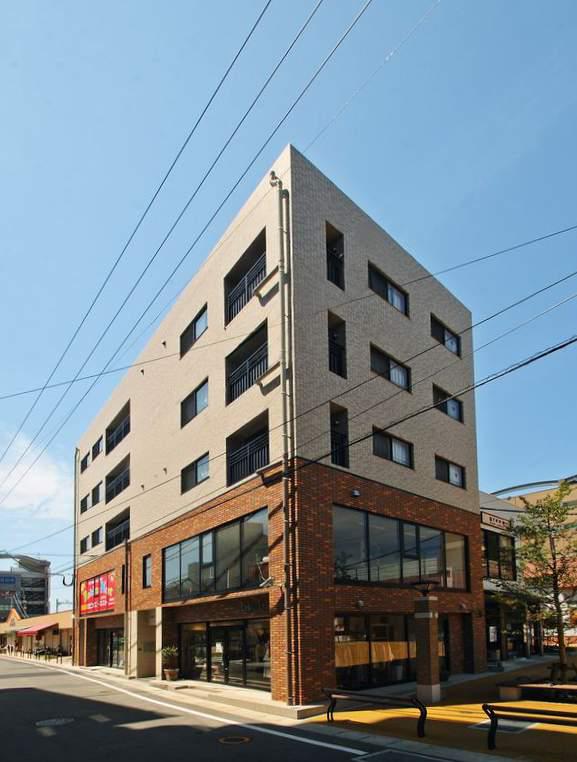 フィレール香椎