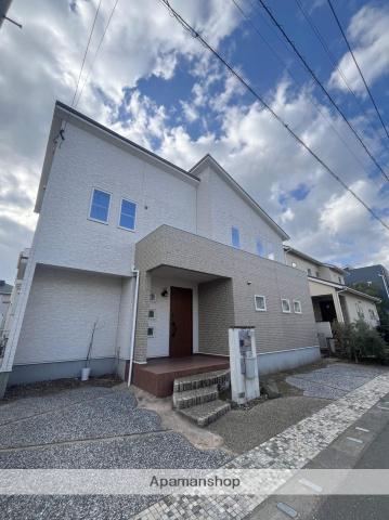 福岡県福岡市東区  築15年(4LDK)