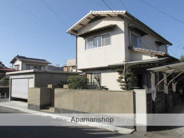 鹿児島本線 千鳥駅 徒歩13分  築60年