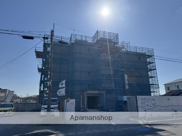 PHOENIX福間BAYSIDE(2LDK/4階)