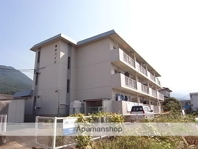 高木ハイツ