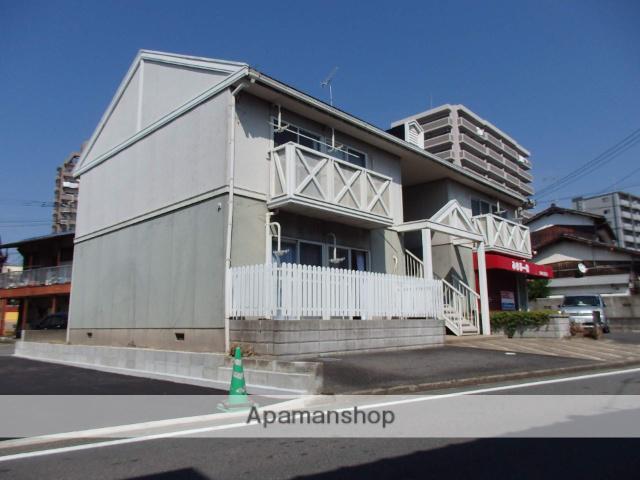 ビラージュ古賀