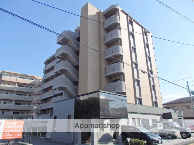 ハイランド花見(2LDK/6階)