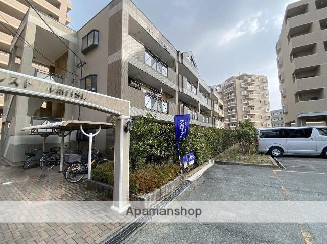 クレストール和白ST