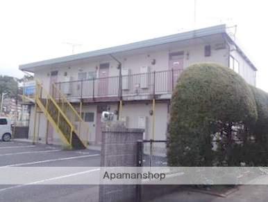 コーポラス花見東