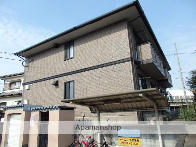 メゾン・ラフィーネⅠ