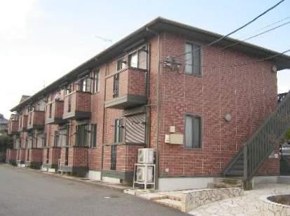 モナリエ香住ヶ丘