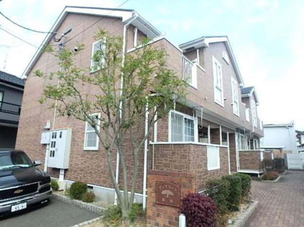 ディアコート柳瀬