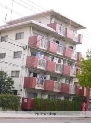 サンコーポ長沼