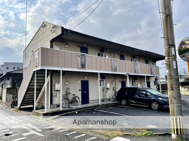 タウニィコンドウ