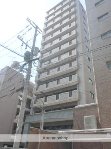 ダイナコートエスタディオ博多