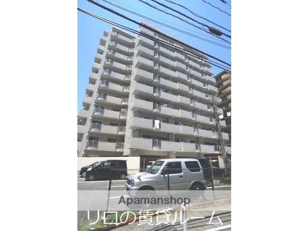 日宝サンセーヌ大橋南