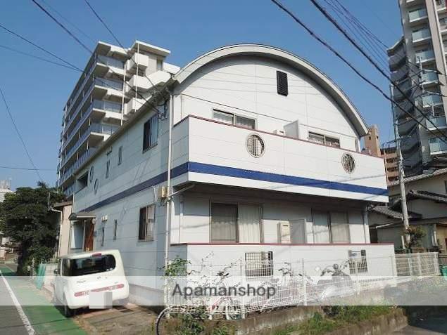 Aレガート大橋南