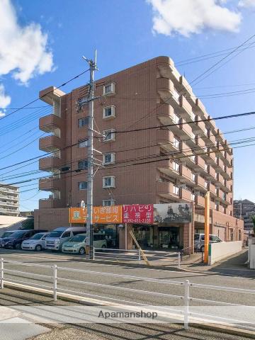 ファミール那珂