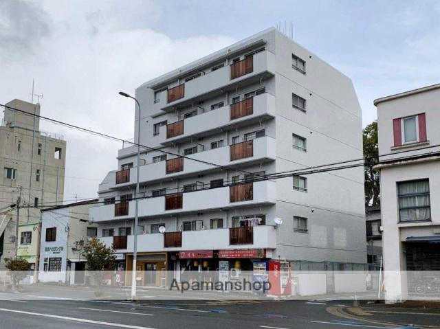 ヴィラージュ野間