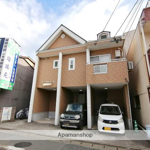 マキシム山荘通