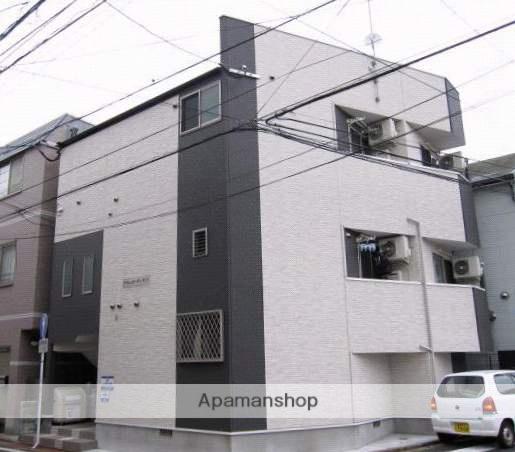 プラムガーデン竹下