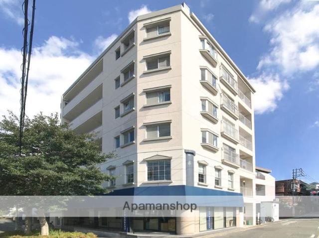 メゾンボヌール平和