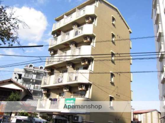 アクト大橋駅南