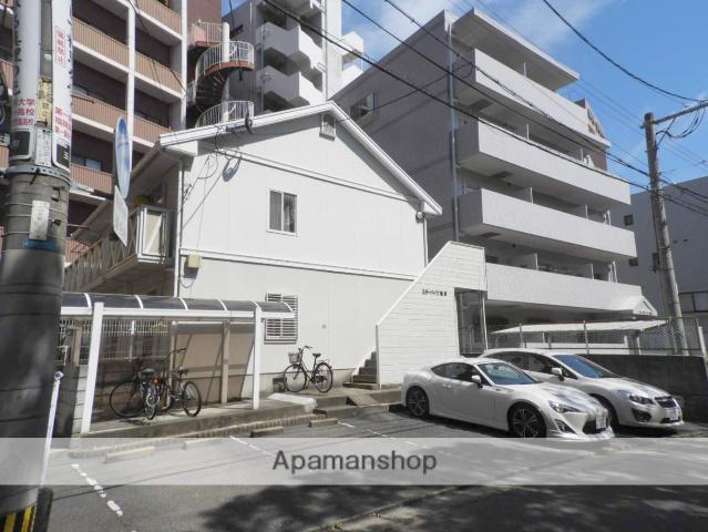 スターハイツ高宮