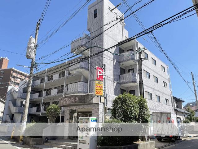 エレガンス秋山