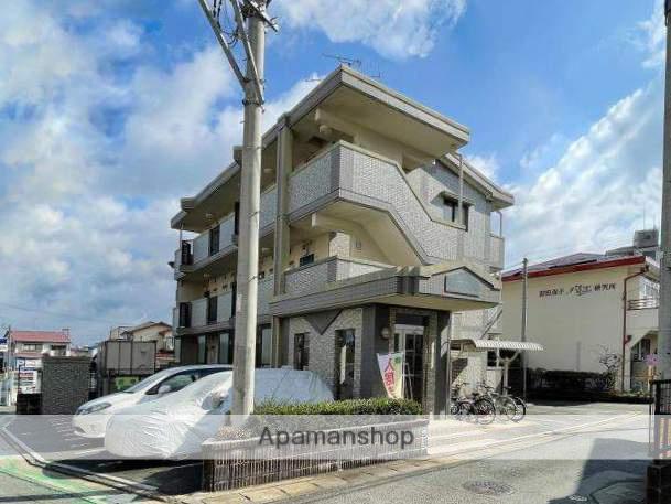 ファインエース花畑