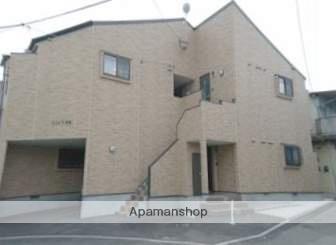 メゾンド井尻(1K/1階)