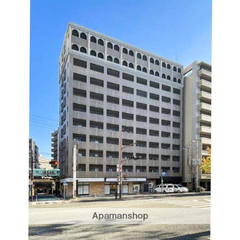 セゾン・ド・ヴィラ平尾