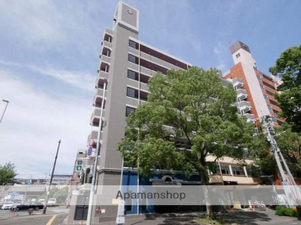 コンドミニアム高宮通弐番館