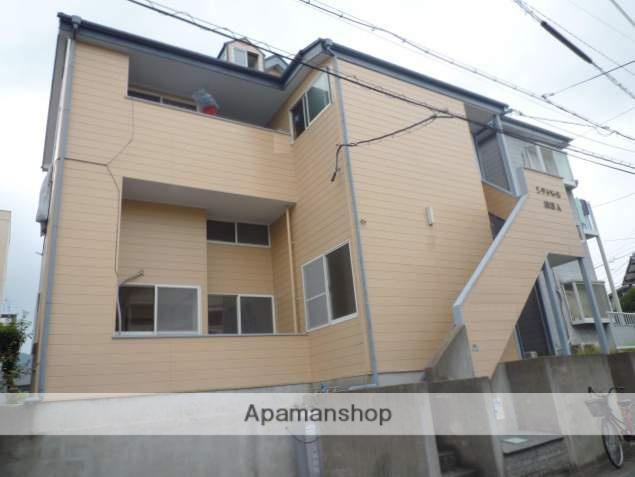 シティベール桧原