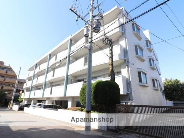 ライオンズマンション平和ガーデン