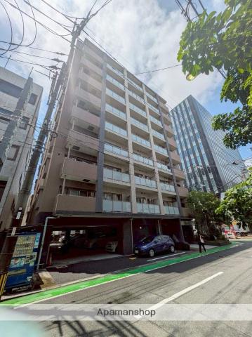 ネストピア博多シティ