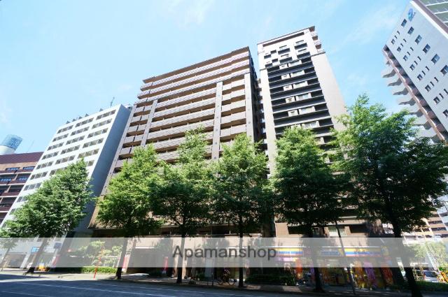 アクタス博多Vタワー 2番館