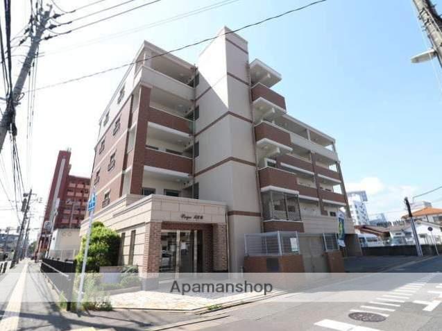 ヴェルジェ高宮東