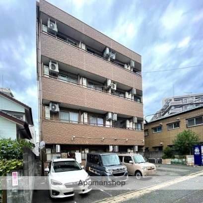 コア・メゾン・大野