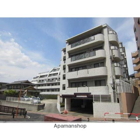 ライオンズマンション筑紫丘