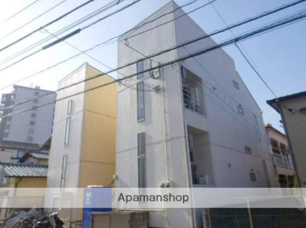 ドリームウッズ大橋